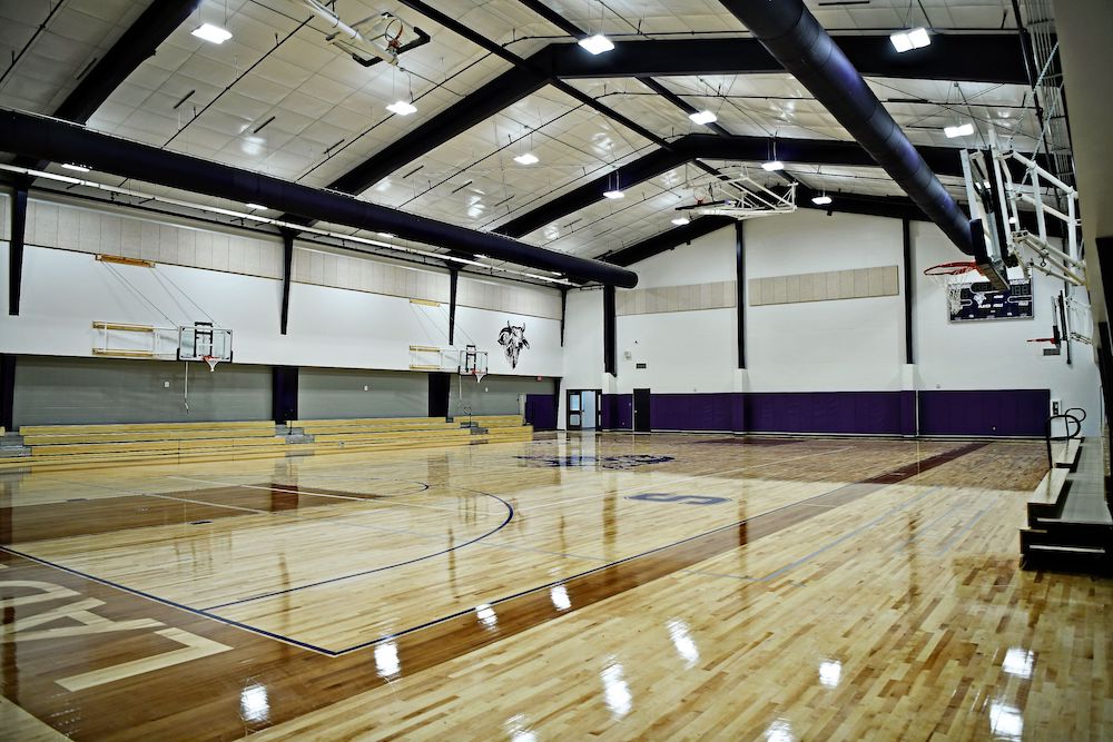 Construction Example